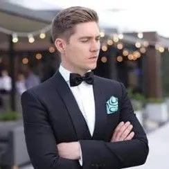 Pulseix Ledgerify - Anton Kovačić